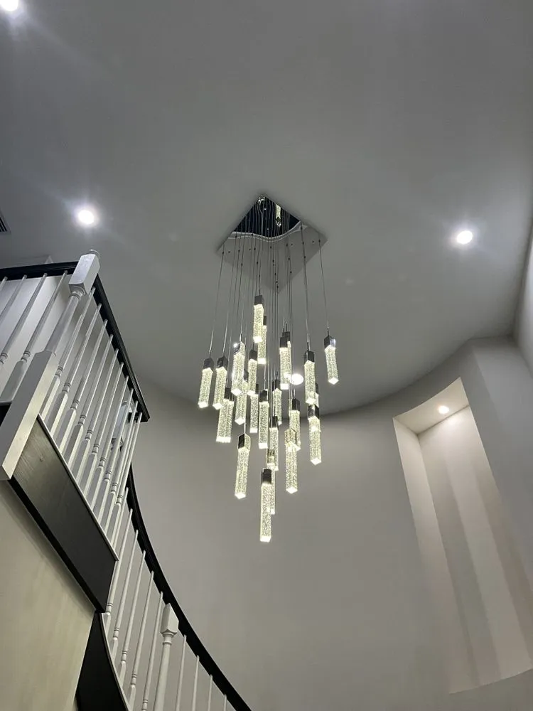 Expert lighting installation service in Loxahatchee, FL - Electric Co Solutions
