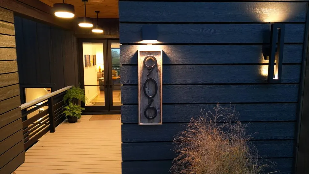 Slide of Electric Cole