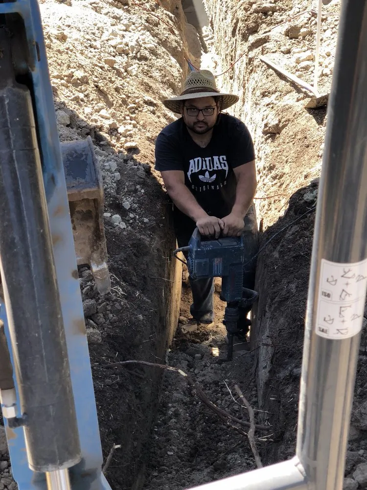 Slide of Electric Company