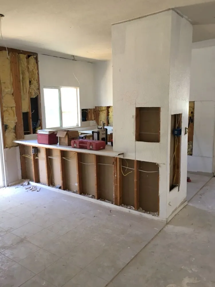 Slide of Electric Company