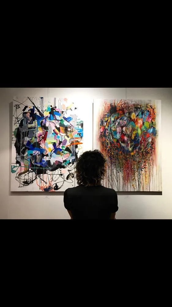 Slide of Electric Company