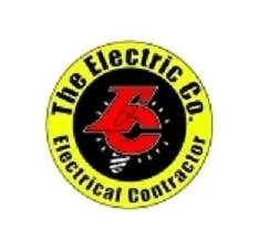 Slide of Electric Company