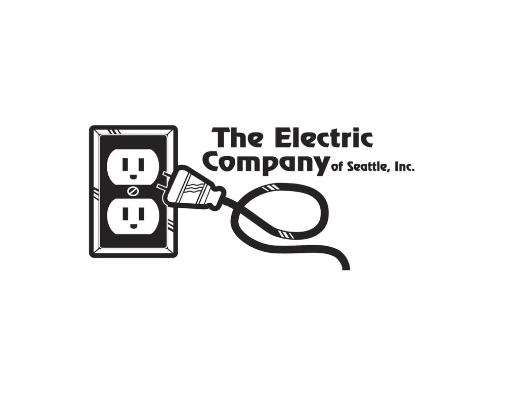 Slide of Electric Company Of Seattle