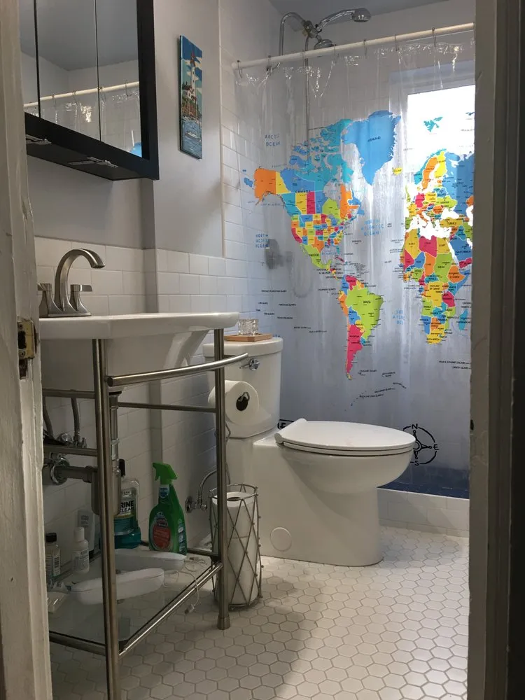 Slide of Electric Company Of Seattle