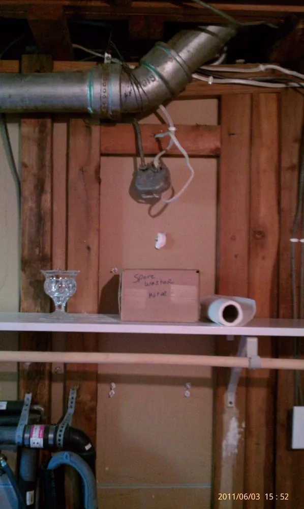 Slide of Electric Company Of Seattle