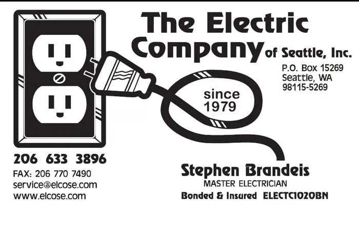 Emergency circuit breaker repair experts serving ,  - Electric Company Of Seattle