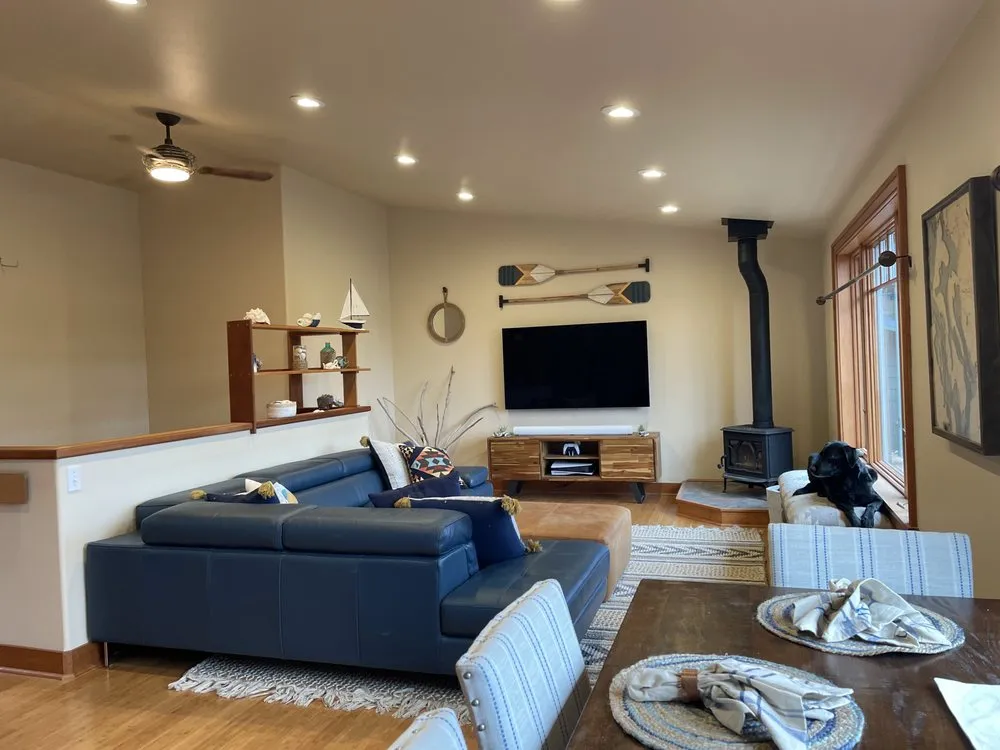 Slide of Electric Company Of Seattle