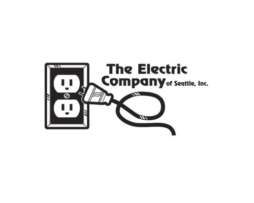 Electric Company Of Seattle Logo
