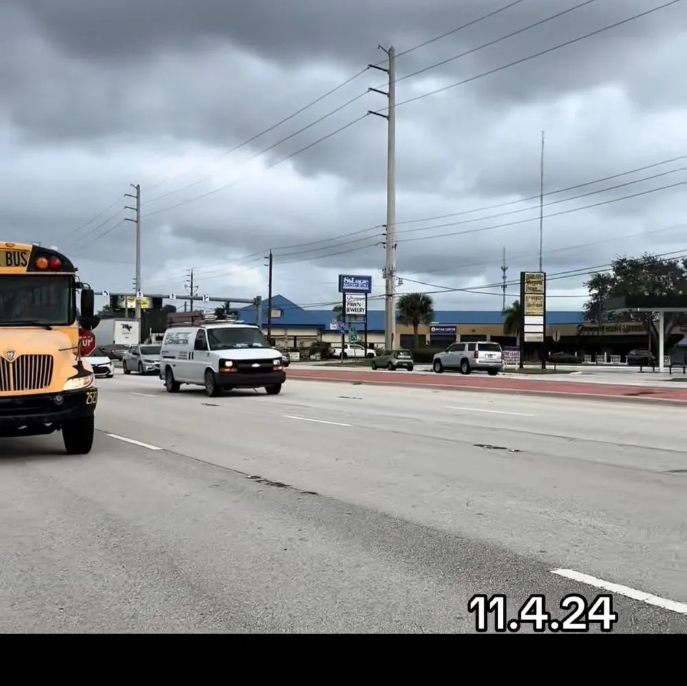 Slide of Electric Connection