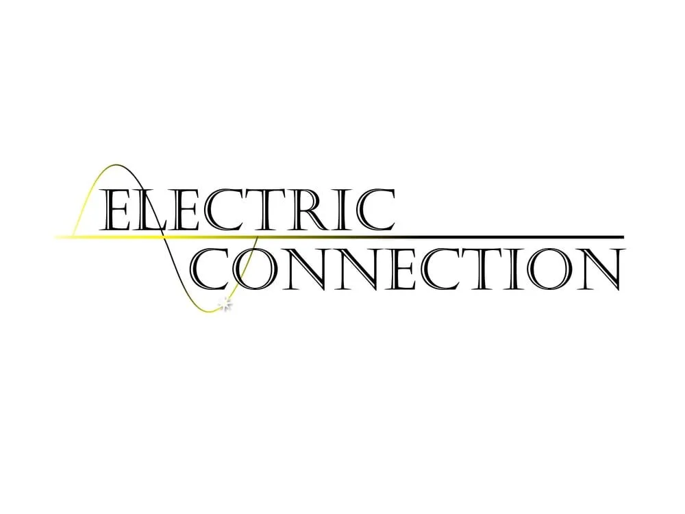 Slide of Electric Connection