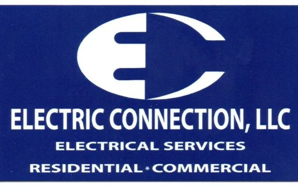 Electric Connection Logo