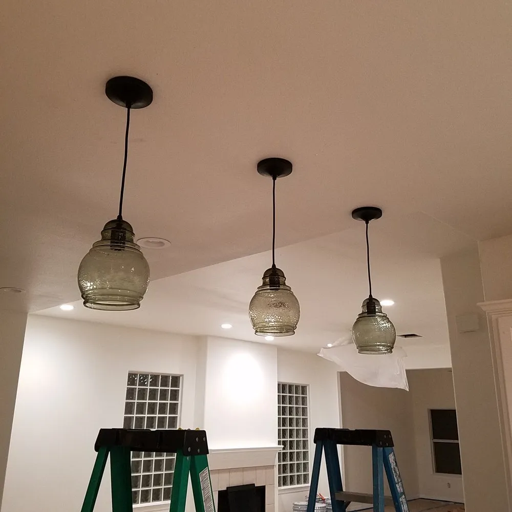 Slide of Electric Connection Services