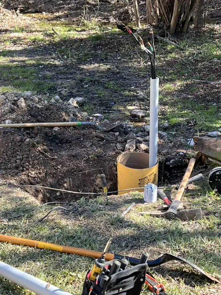 Slide of Electric Connection Services