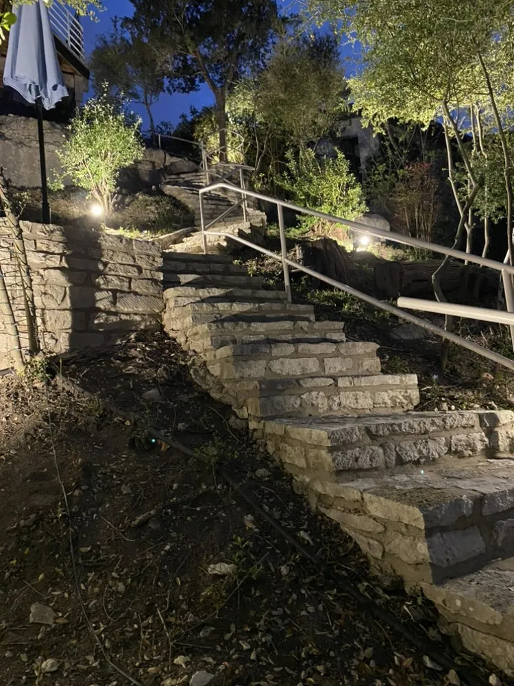 Slide of Electric Connection Services