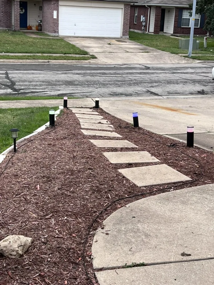 Slide of Electric Connection Services