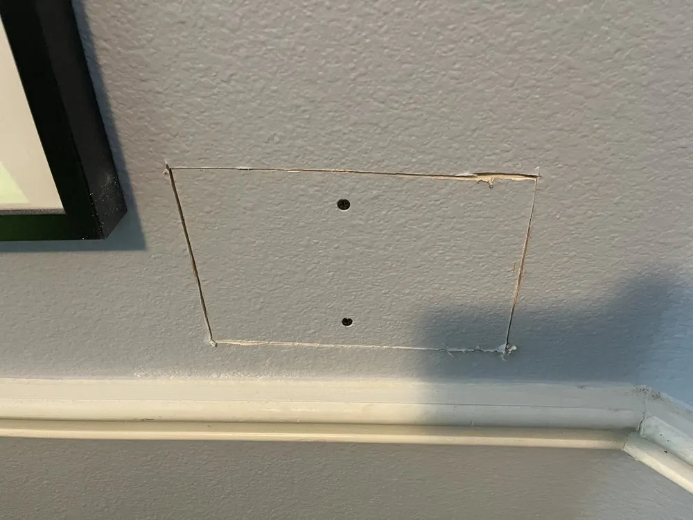 Slide of Electric Connection Services