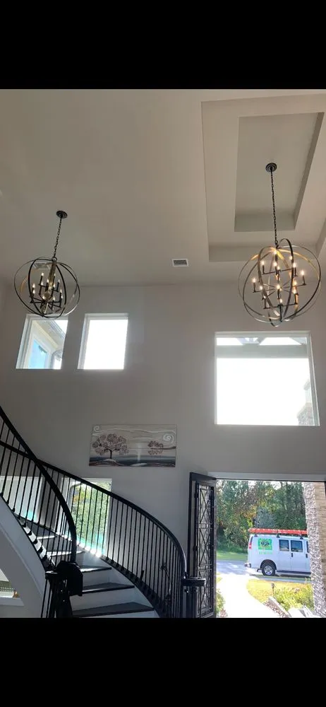 Slide of Electric Connection