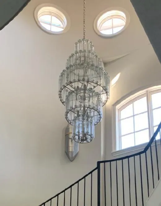 Slide of Electric Connection