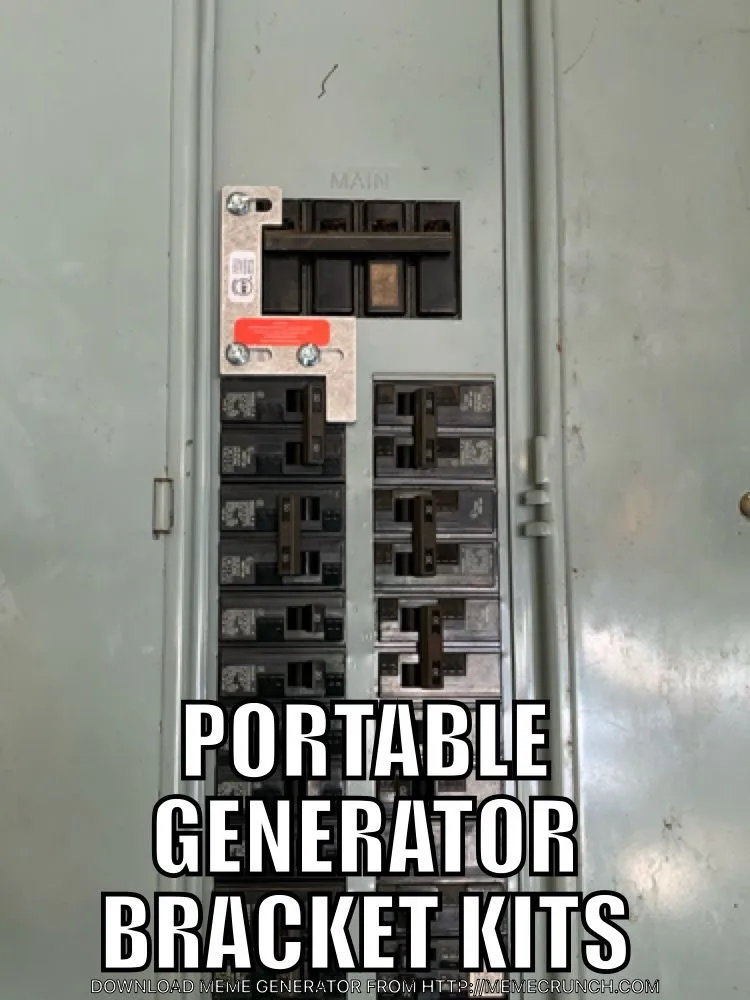 Slide of Electric Connection