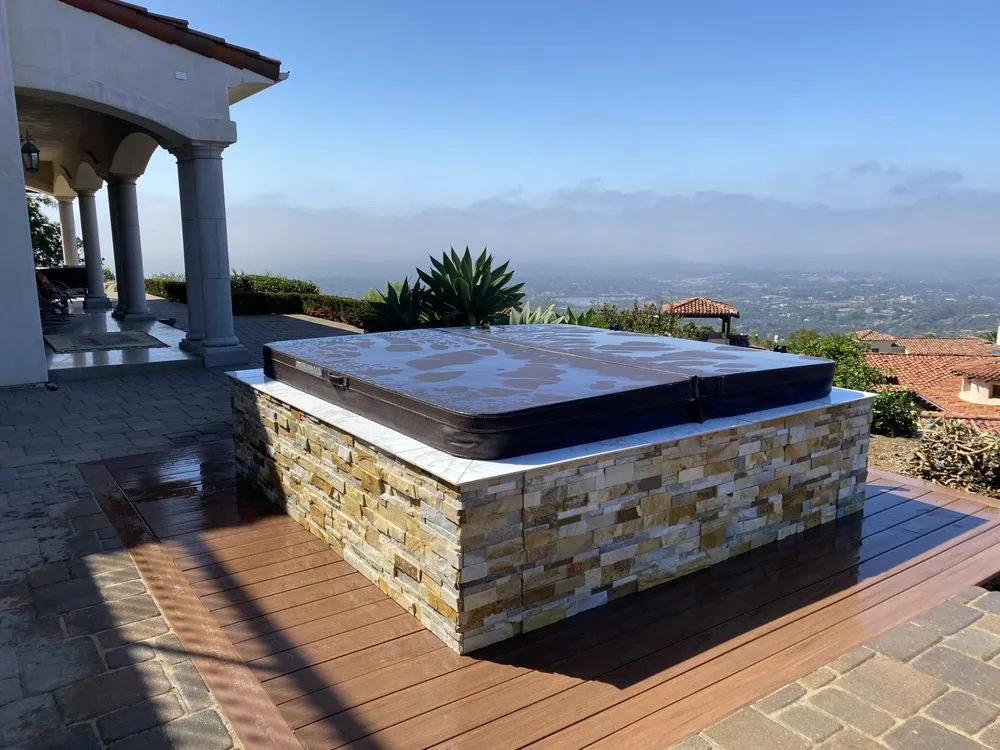 Slide of Electric Construction