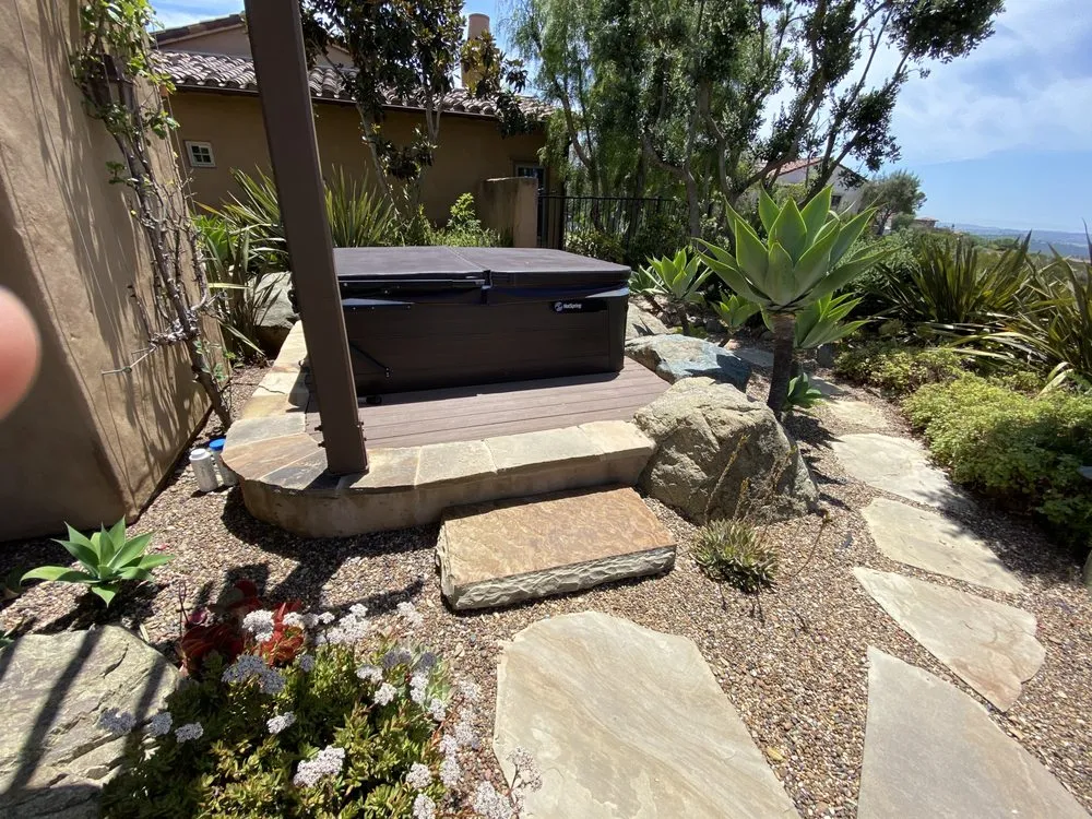 Slide of Electric Construction