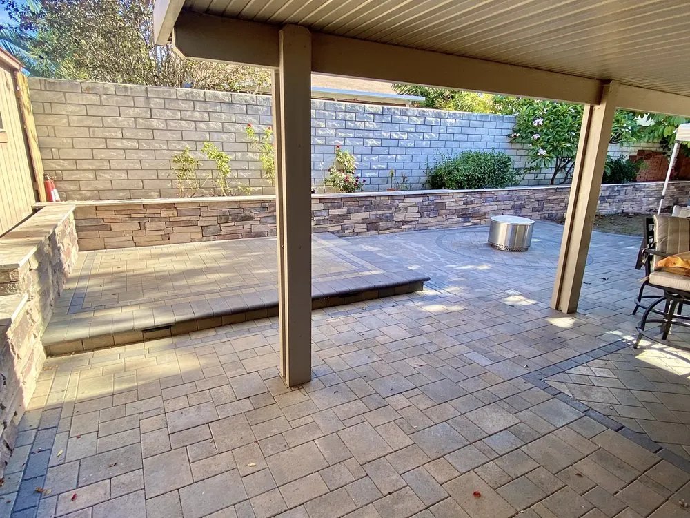 Slide of Electric Construction