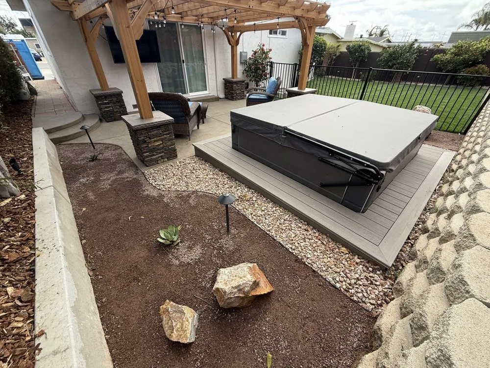 Slide of Electric Construction