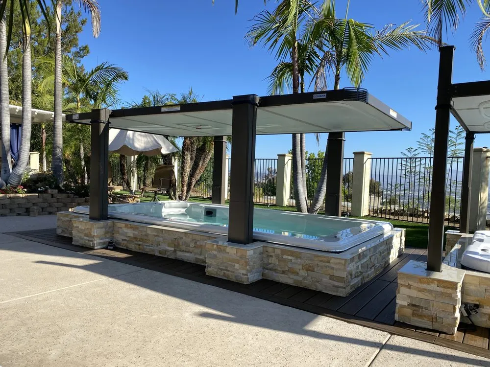 Slide of Electric Construction