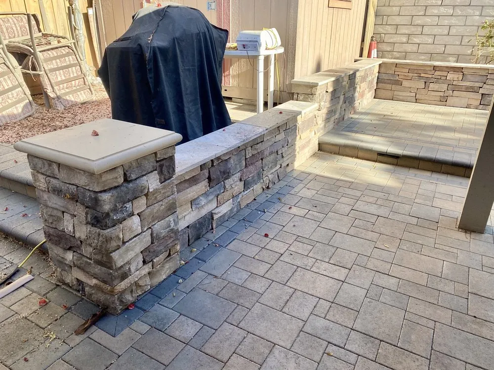 Slide of Electric Construction