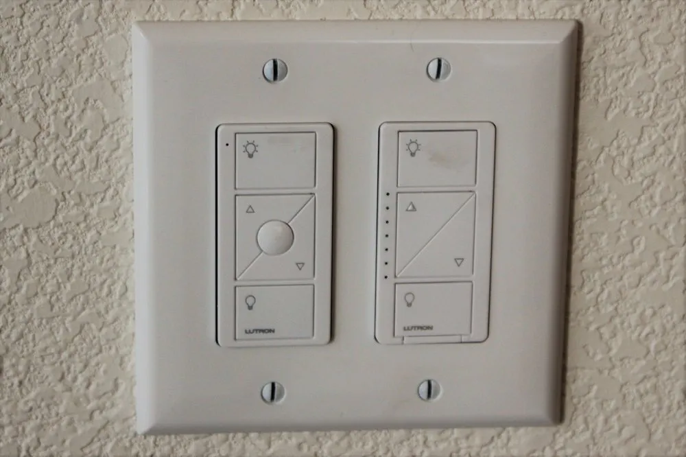 Slide of Electric Contractors