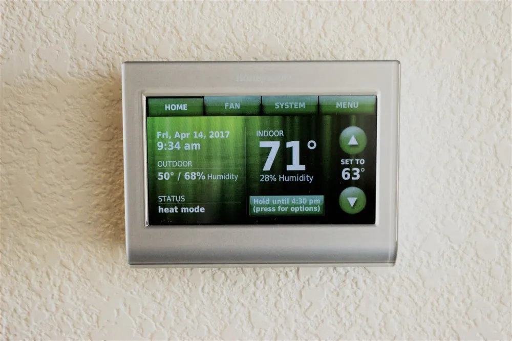 Slide of Electric Contractors