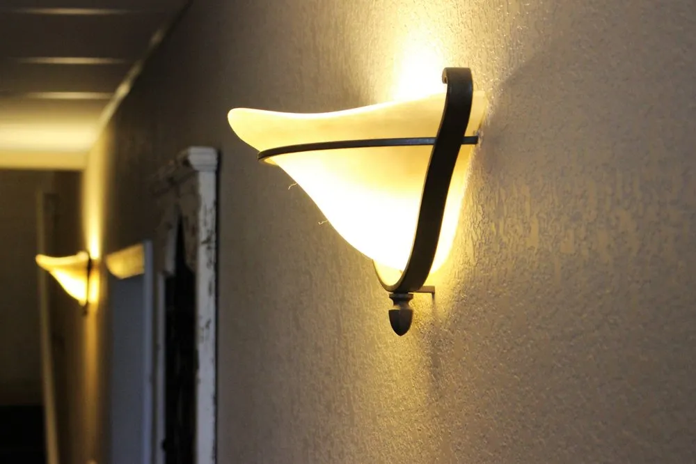 Slide of Electric Contractors