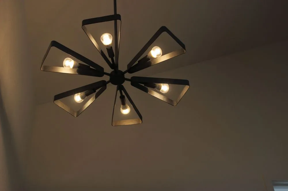 Slide of Electric Contractors