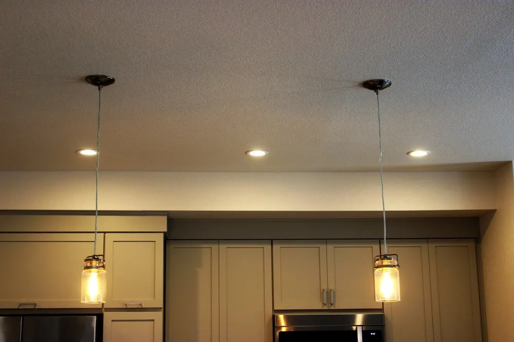 Slide of Electric Contractors