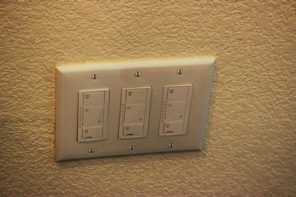 Slide of Electric Contractors