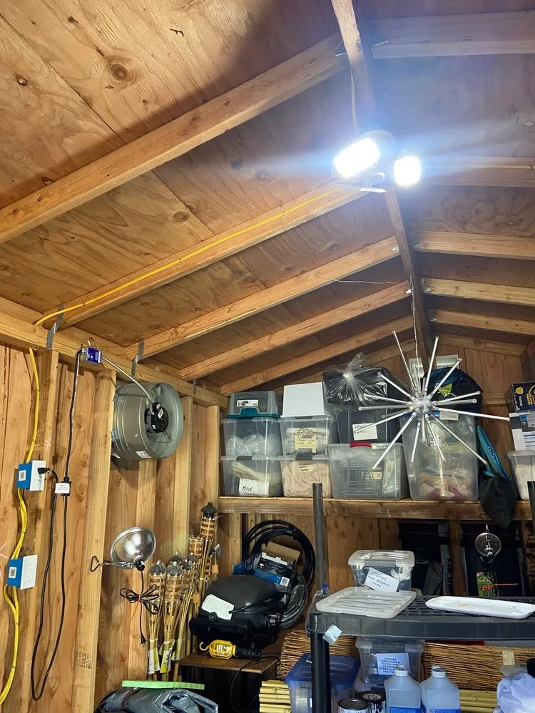 Slide of Electric Contractors