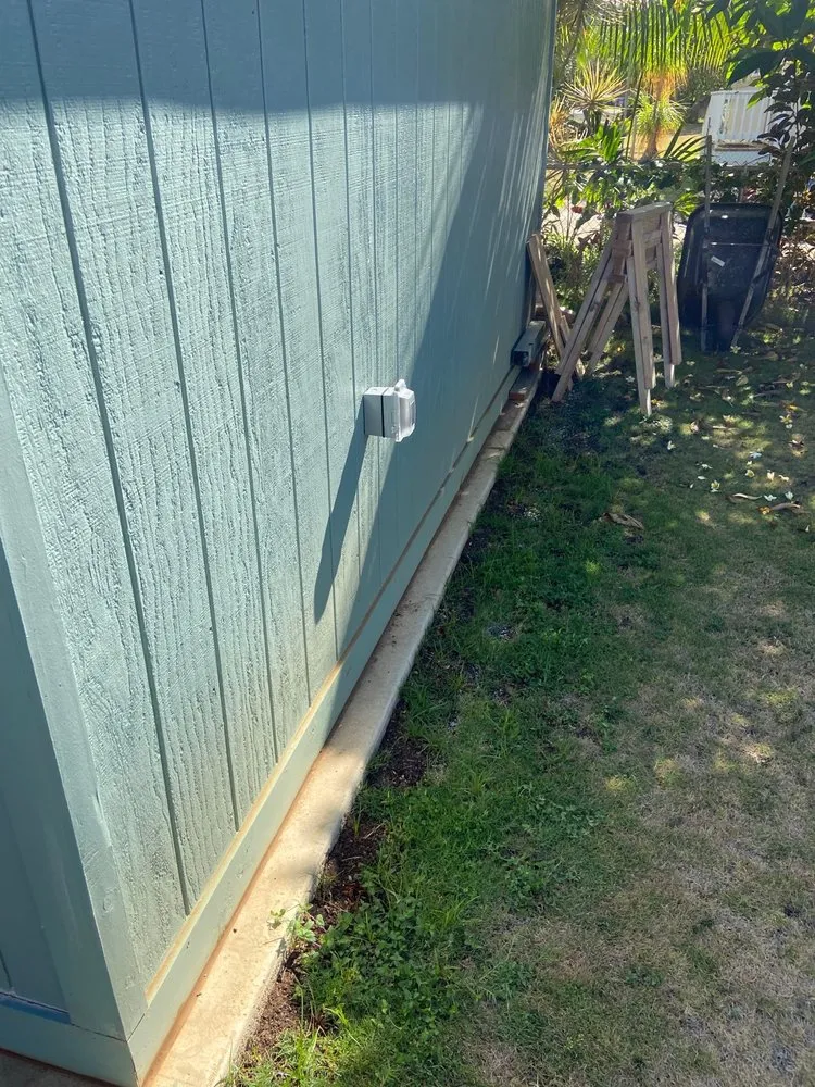 Slide of Electric Contractors