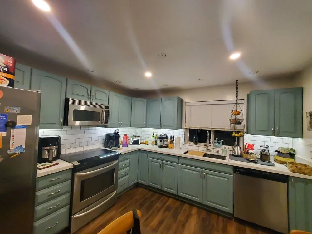 Slide of Electric Contractors