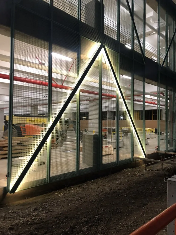 Slide of Electric Contractors