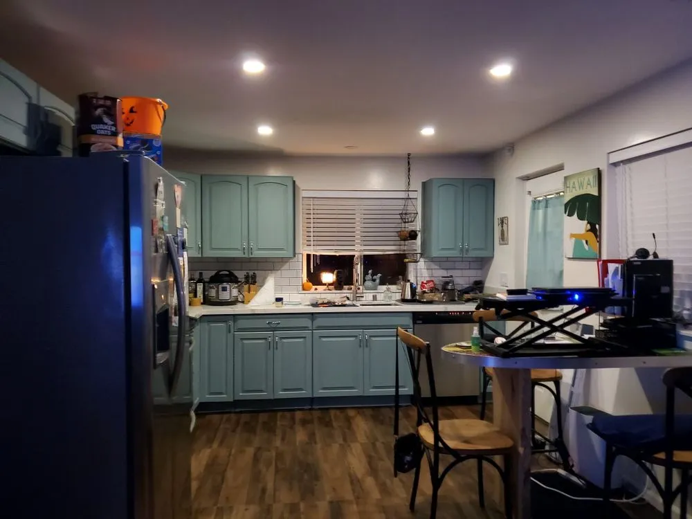 Slide of Electric Contractors