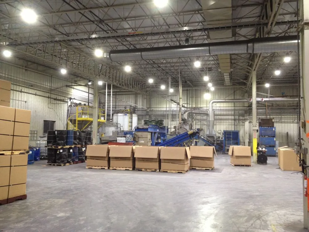 Slide of Electric Control Systems