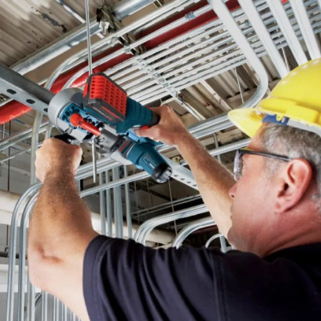 Slide of Electric Control Systems