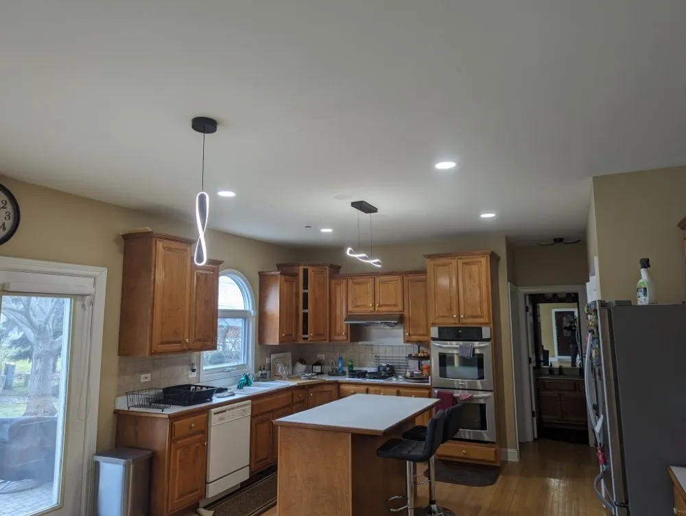 Slide of Electric Cruz