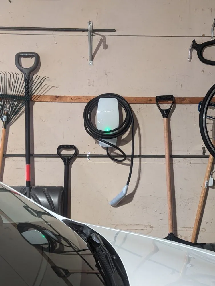 Slide of Electric Cruz