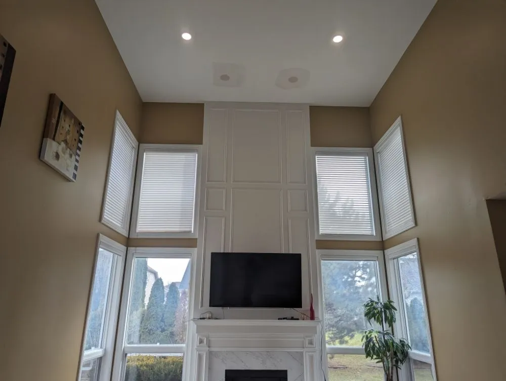 Slide of Electric Cruz