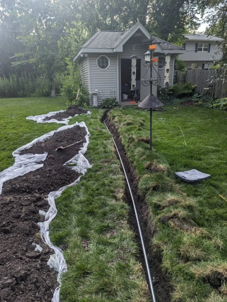 Slide of Electric Cruz