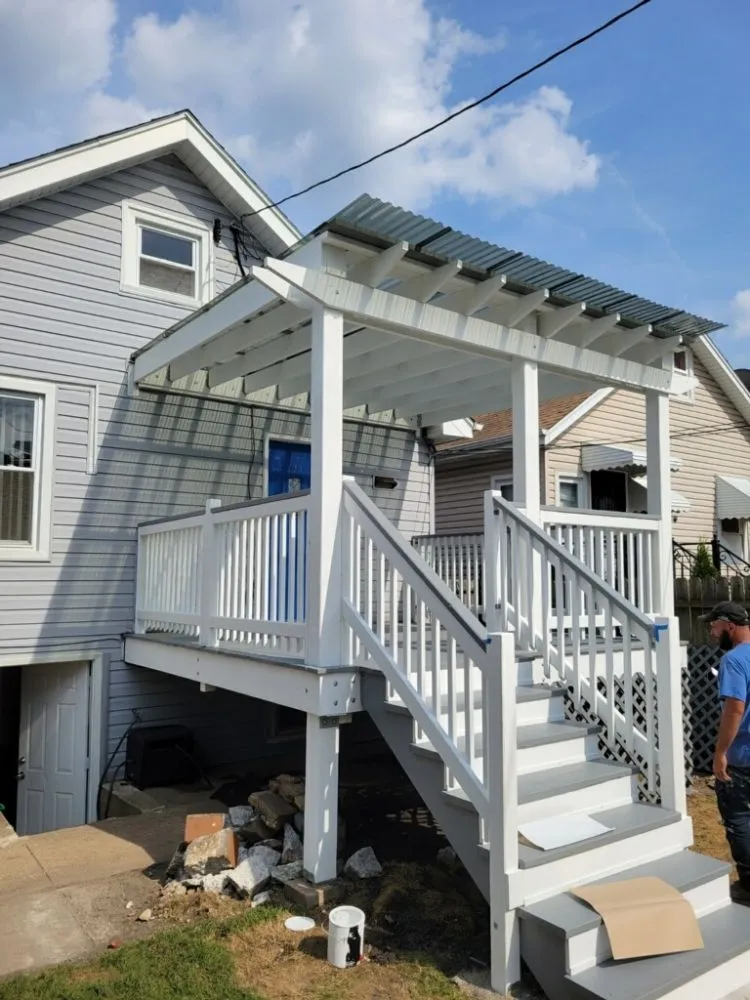 Trusted circuit breaker repair in ,  by Electric Cruz