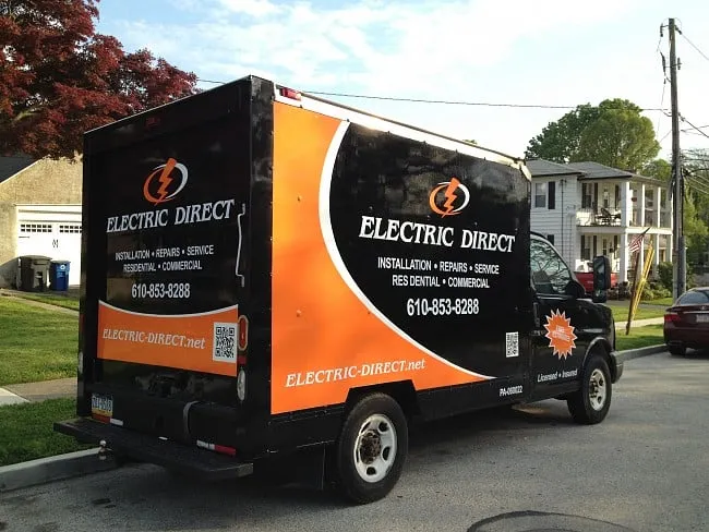 Reliable outlet and switch repair service in Havertown, PA - Electric Direct