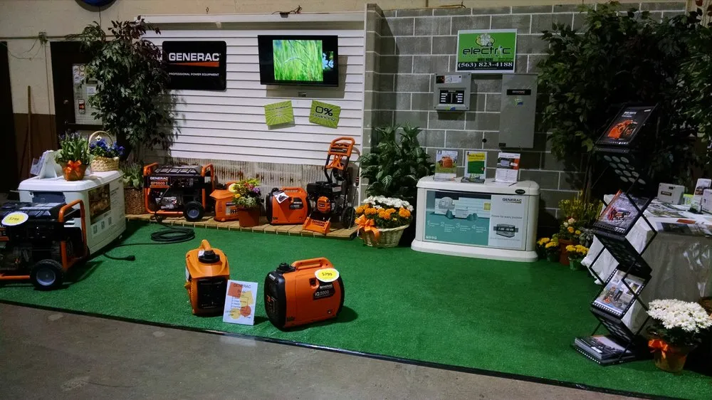 Slide of Electric Doctor