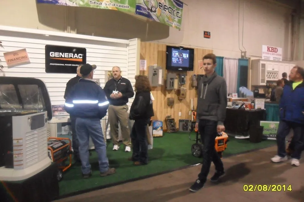 Slide of Electric Doctor